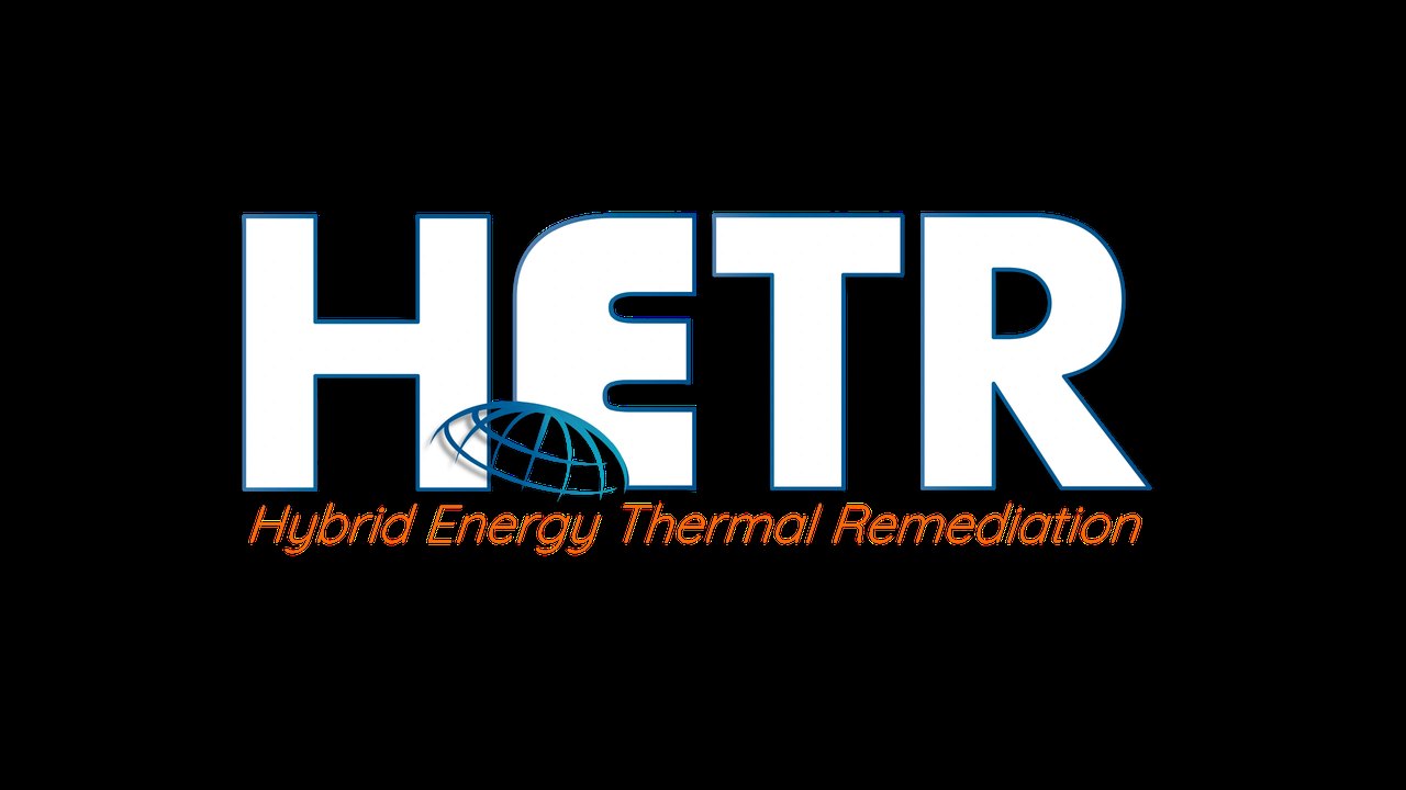 HETR, Hybrid Energy Thermal Remediation logo