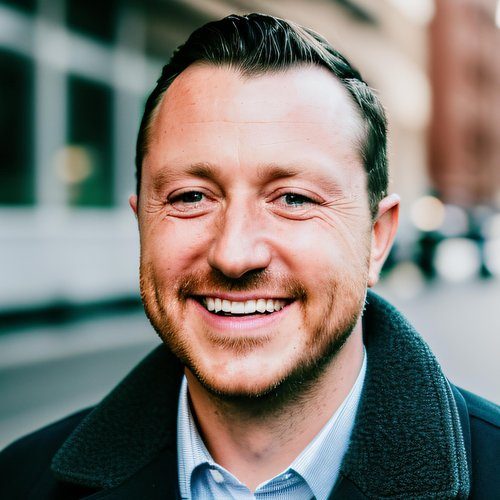 Rob D&rsquo;Anjou